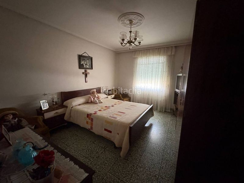 Foto a38f2dff-5ca9-4d93-82f9-a3d9b7b9cd41. Casa amb aparcament a Ciudad Rodrigo
