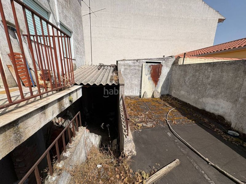 Foto aaf8c574-d4cf-4b20-87c3-f2bfce660e65. Casa amb aparcament a Ciudad Rodrigo