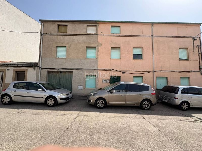 Foto e868c081-7e1c-4fe8-8070-041e764cb8a6. Casa amb aparcament a Ciudad Rodrigo