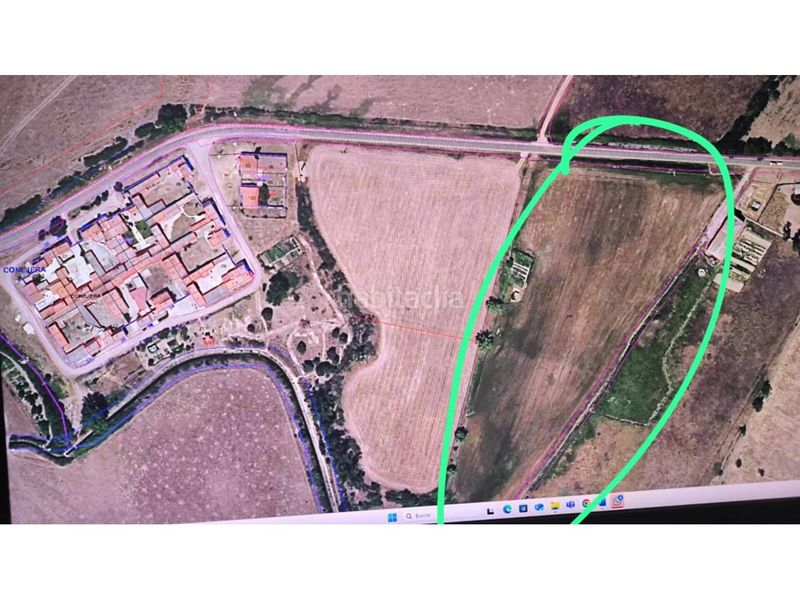 Foto 2ed78a5a-cf10-47e7-b543-e6a37df86289. Finca rústica a Ciudad Rodrigo