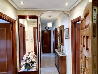 Pis a Portugal 40. Piso en venta en ciudad rodrigo