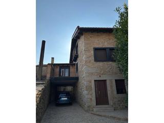 Casa  Luna. Casa en navasfrías