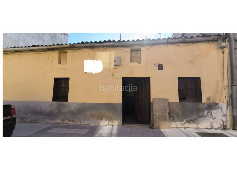 Foto 8a558d47-5c2a-4445-bb1e-b6654574e2dd. Casa a Ciudad Rodrigo