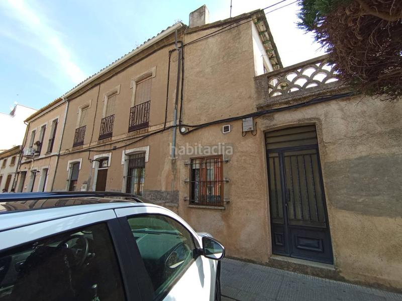 Foto 03b4a367-f266-44a6-9a85-e7b21fbc508e. Maison avec chauffage dans Ciudad Rodrigo