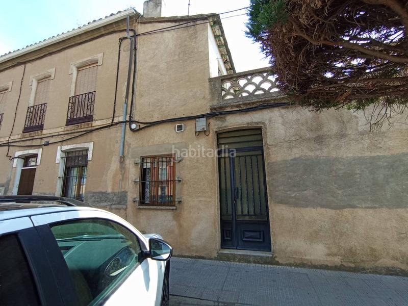 Foto 0488c4a6-c0d2-4183-b5b3-7625954b4755. Maison avec chauffage dans Ciudad Rodrigo