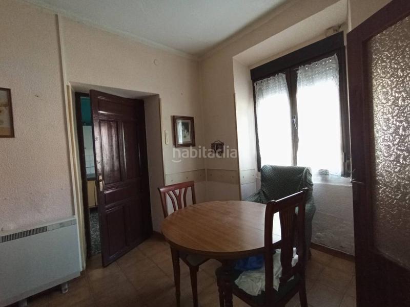 Foto 5db83abc-a478-4149-99da-e50a35932899. Maison avec chauffage dans Ciudad Rodrigo