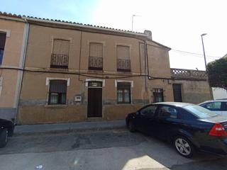 Maison  España. Venta de casa en ciudad rodrigo