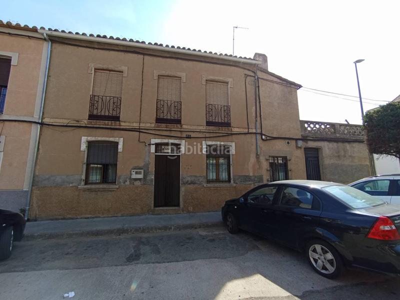 Foto b23de7b0-af1a-4341-b596-eeac95ff2e19. Maison avec chauffage dans Ciudad Rodrigo