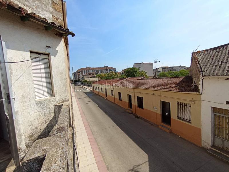 Foto bdc700af-a226-48b1-8bda-33a35e28d9a8. Maison avec chauffage dans Ciudad Rodrigo