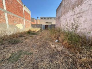 Propriété  Hermanos pinzones. Venta de terreno en ciudad rodrigo