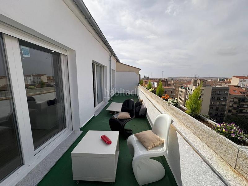 Foto 0909b0af-1641-477f-a7e7-feef12d5ef3b. Attico con riscaldamento in Labradores Salamanca