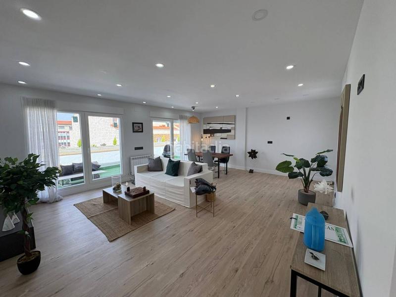 Foto 18899244-78bd-48a6-8da7-1a7b061b0a0d. Attico con riscaldamento in Labradores Salamanca