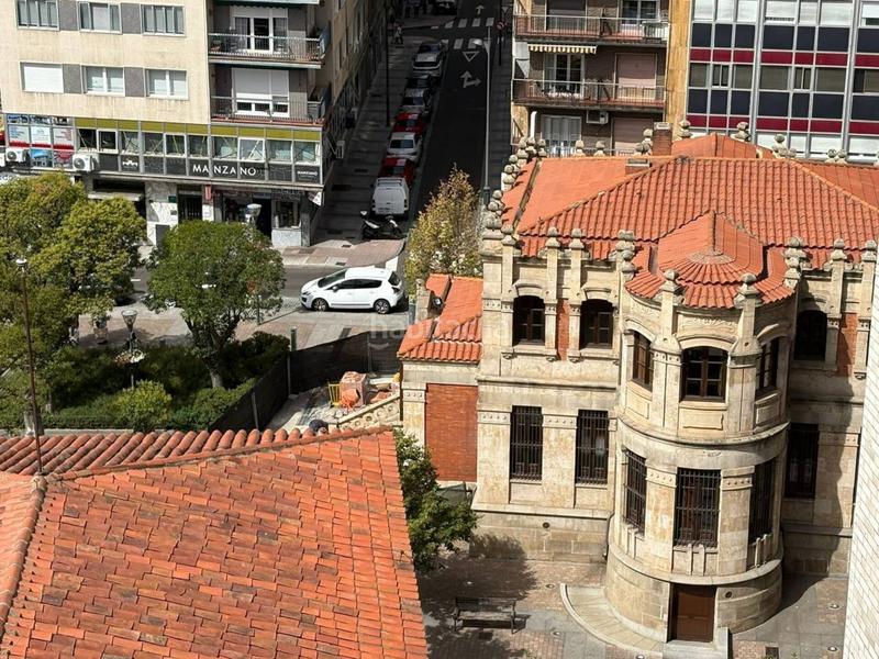 Foto 19756b4e-3bcb-466f-9a10-c0968b558e48. Attico con riscaldamento in Labradores Salamanca