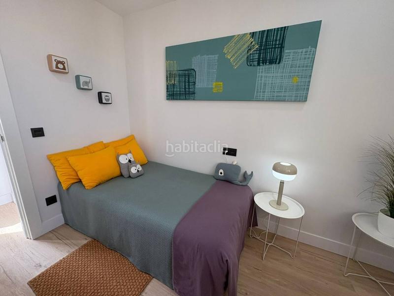 Foto 1e3eb3e2-6e8e-4d99-a56a-2bf46251a03a. Attico con riscaldamento in Labradores Salamanca