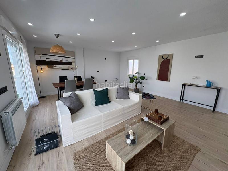 Foto 98916eb3-383b-46b2-b50e-0a0f301db812. Attico con riscaldamento in Labradores Salamanca