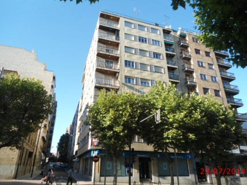 Foto e3f90372-8de9-485c-91f4-4903ca12988d. Attico con riscaldamento in Labradores Salamanca