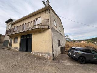 Casa  Río. Venta de una casa en el cabaco