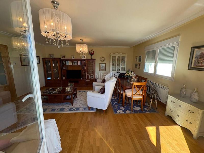 Foto 5267dd1d-0e92-4c5e-bdff-7dfb7fb7ea27. Dúplex amb calefacció aparcament a Ciudad Rodrigo