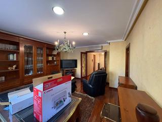 Pis  Santiago sevillano. Venta de piso en ciudad rodrigo