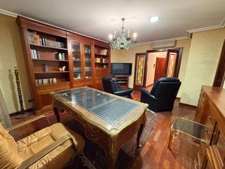 Pis  Santiago sevillano. Venta de piso en ciudad rodrigo