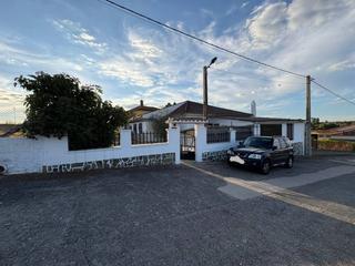 Maison  Fuente. Casa en venta en ituero de azaba