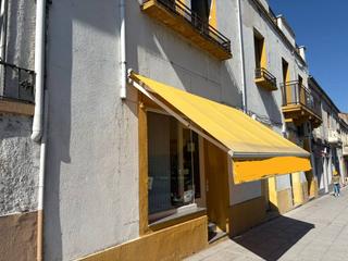 Location Local commercial  España. Alquiler de local comercial en ciudad rodrigo