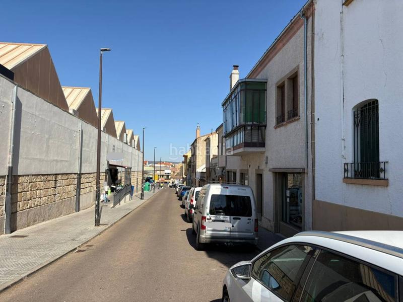 Foto 9016fd55-dbcb-4d47-ba83-0cd1c6480d4c. Location local commercial dans Ciudad Rodrigo