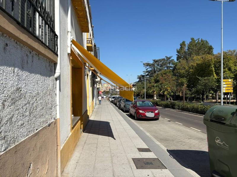 Foto ac22a604-1176-4a4f-968a-d13395bf4ac3. Location local commercial dans Ciudad Rodrigo