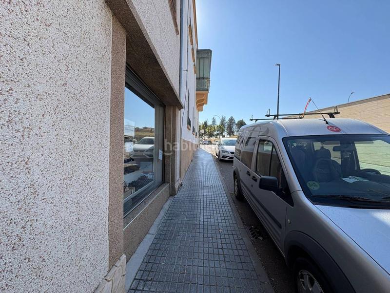 Foto d9484fbc-0232-4a90-a7ed-f1a9f4f82e64. Location local commercial dans Ciudad Rodrigo