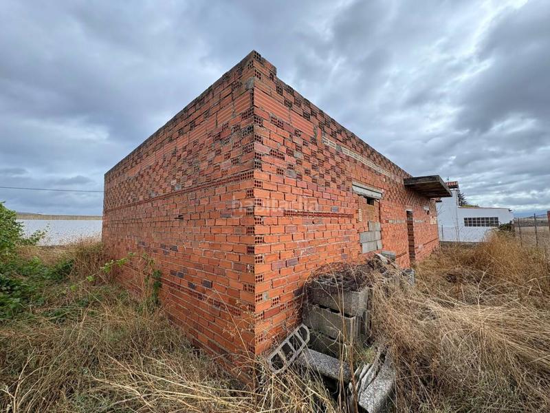 Foto 215df396-3bba-4a60-a871-ae23d6dc0a1d. Terreno residencial venta de terreno en Ciudad Rodrigo