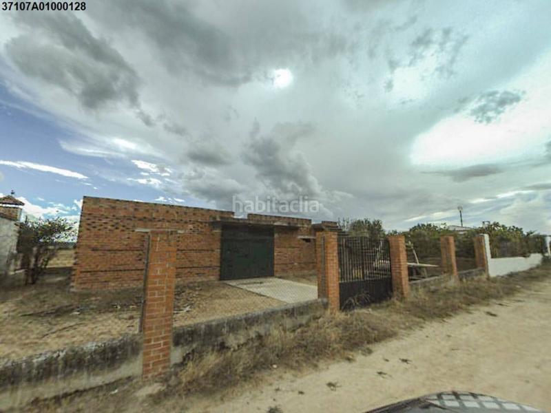 Foto 220d1a3a-9e3c-403c-ada6-952763db6112. Terreno residencial venta de terreno en Ciudad Rodrigo