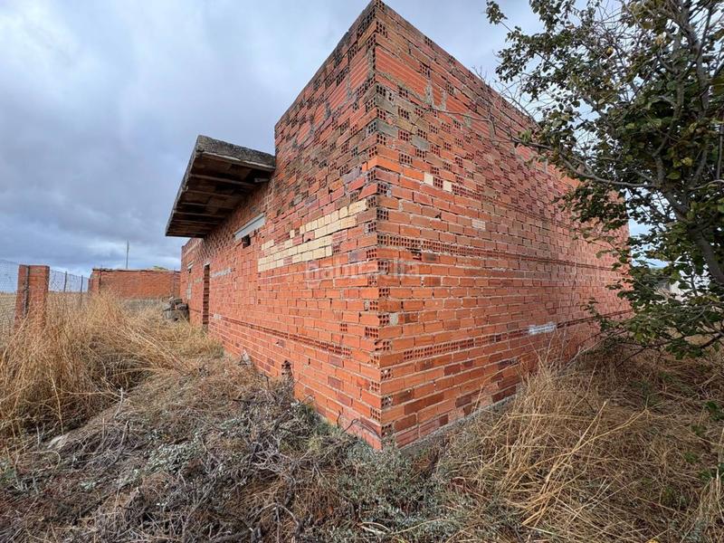 Foto 4976ebff-4bbb-458f-a9aa-7ff2f463997b. Terreno residencial venta de terreno en Ciudad Rodrigo