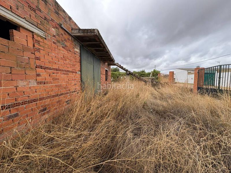 Foto 55e55891-2294-42eb-931a-56feced1e11a. Terreno residencial venta de terreno en Ciudad Rodrigo