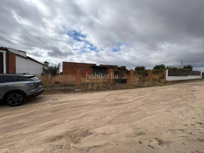 Foto ca132d1a-6ee3-42e9-85fc-985677733522. Terreno residencial venta de terreno en Ciudad Rodrigo
