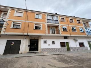 Miete Etagenwohnung  Campo de agadones. Alquiler de piso en ciudad rodrigo