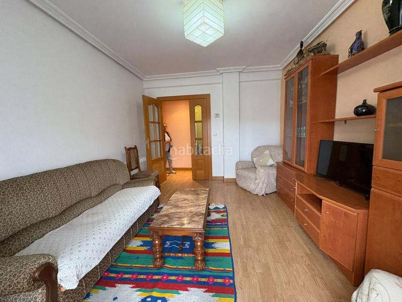 Foto 1aedc571-f274-4885-b3ec-43a0c78fdfc7. Appartement avec chauffage dans Ciudad Rodrigo