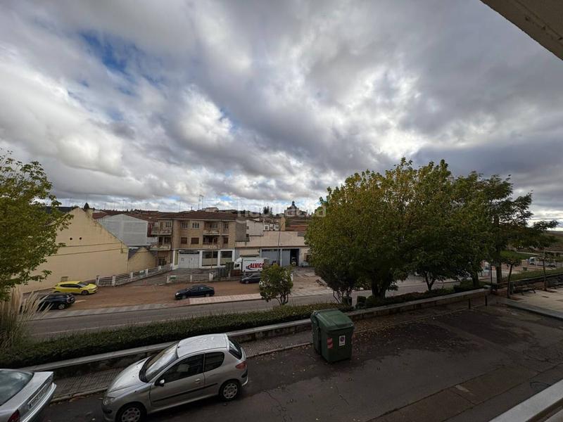 Foto 2a6c83a9-2710-4c86-9f9d-3910b154f58b. Appartement avec chauffage dans Ciudad Rodrigo