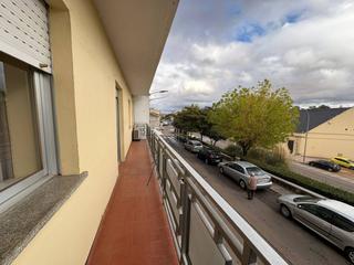 Pis  Bailén. Venta de piso en ciudad rodrigo