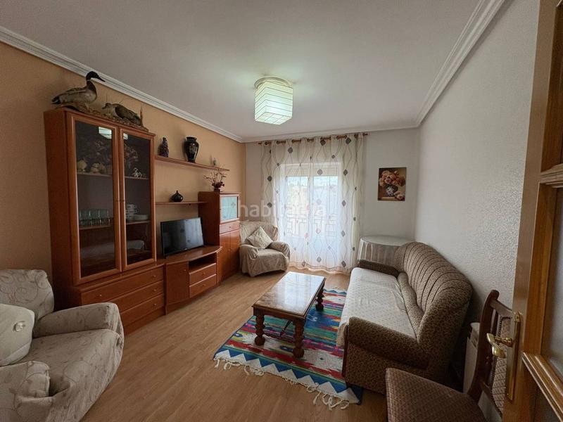 Foto e94c11b5-d3ca-46f2-b7f8-ed9d3a405422. Appartement avec chauffage dans Ciudad Rodrigo