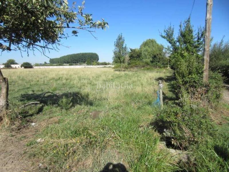 Foto 2bdc4cba-3ec4-4df6-8993-d14b89d62933. Landgut in Ciudad Rodrigo