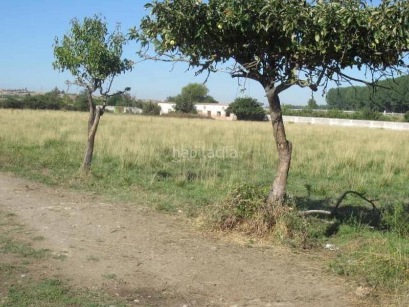 Foto 862848b4-fc45-46ff-868a-61425a5a3537. Landgut in Ciudad Rodrigo