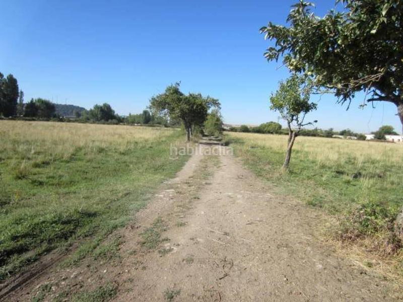 Foto ac40ea0b-5623-409f-bd19-71c87458bf43. Landgut in Ciudad Rodrigo