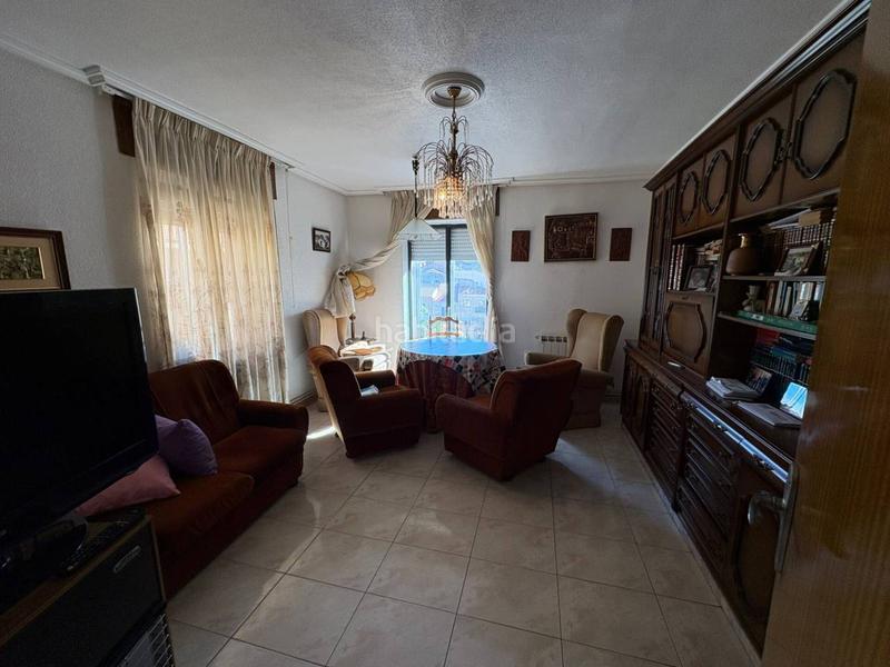 Foto 1913afe8-be7e-4ea0-a68e-7f600a63cb45. Appartement avec chauffage dans Ciudad Rodrigo