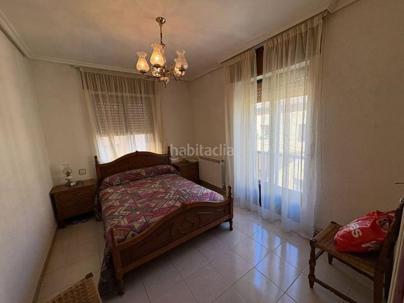 Foto 3b06567b-a668-4818-88d3-d50351dc9415. Appartement avec chauffage dans Ciudad Rodrigo