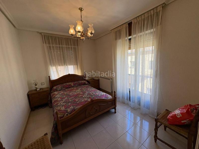 Foto 5e9e6782-2022-44a3-9cee-a9ce2b1fc701. Appartement avec chauffage dans Ciudad Rodrigo