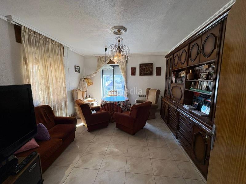 Foto 7511e249-ed2b-4153-97e9-9cfe11123a04. Appartement avec chauffage dans Ciudad Rodrigo