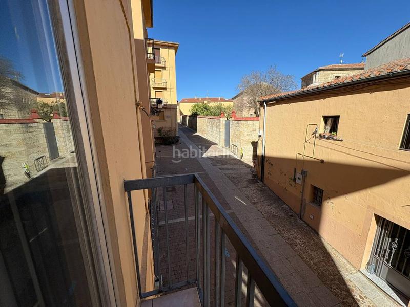 Foto 786128f8-0b29-4f76-8870-d088580066aa. Appartement avec chauffage dans Ciudad Rodrigo