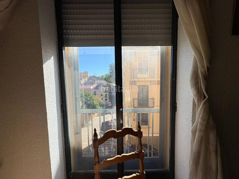 Foto c52ca910-2e6e-40fb-9361-2fe2e0108e88. Appartement avec chauffage dans Ciudad Rodrigo