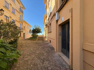 Pis  Lanceros de don julián. Venta de un piso en ciudad rodrigo