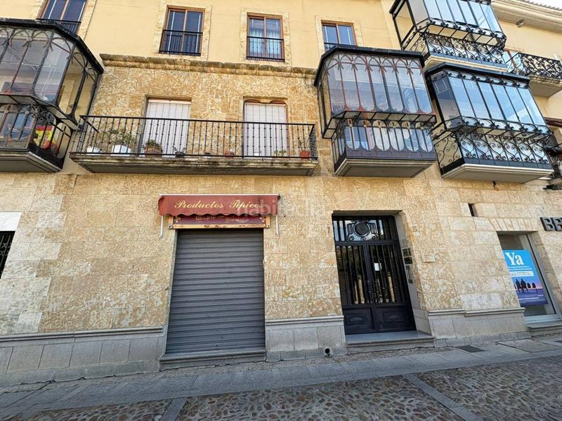 Foto 1a403584-302c-44e8-9a55-60c17692061d. Apartament amb calefacció a Ciudad Rodrigo